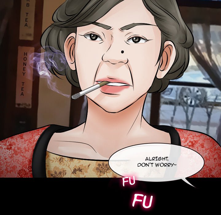 Silhouette chapter 49 page 109