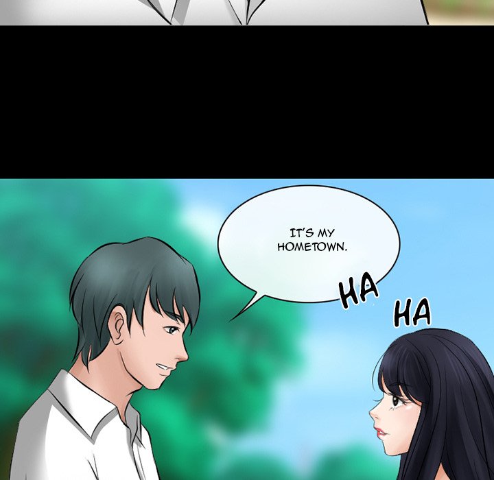 Silhouette chapter 49 page 113