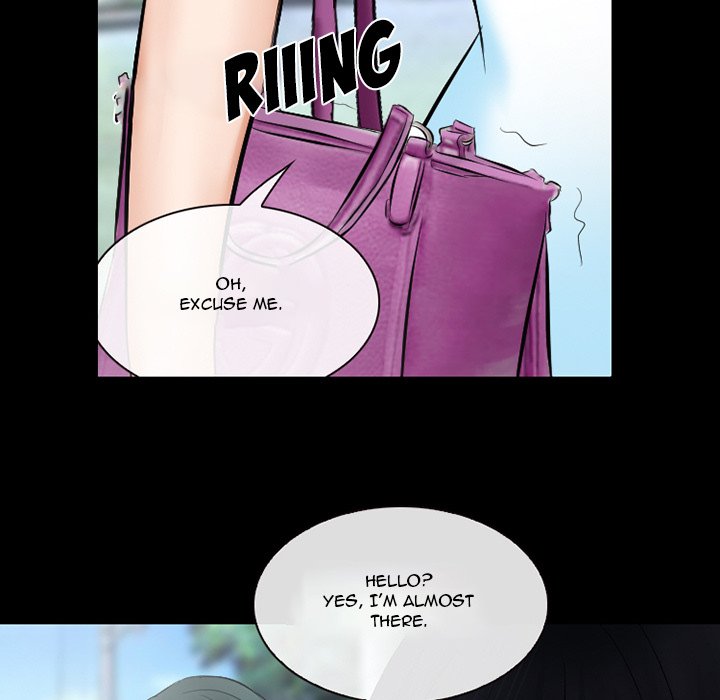 Silhouette chapter 49 page 121