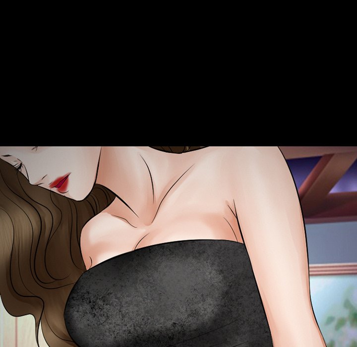 Silhouette chapter 49 page 126