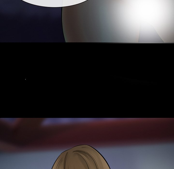 Silhouette chapter 49 page 130
