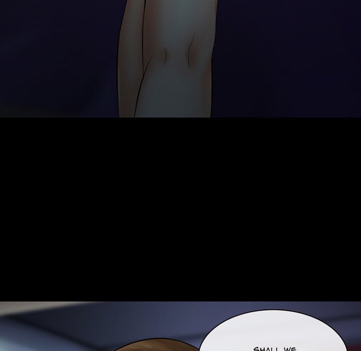 Silhouette chapter 49 page 133