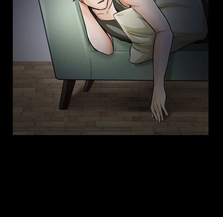 Silhouette chapter 5 page 5