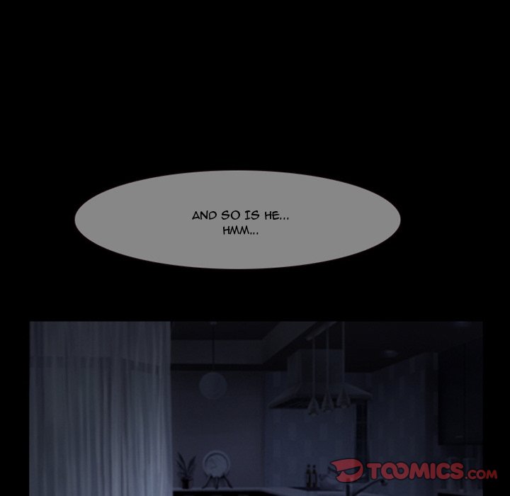 Silhouette chapter 5 page 6
