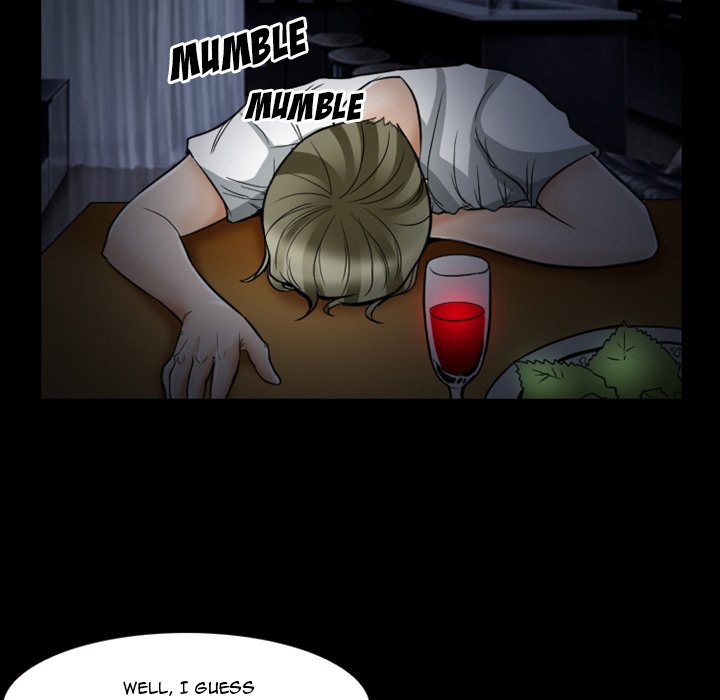 Silhouette chapter 5 page 7