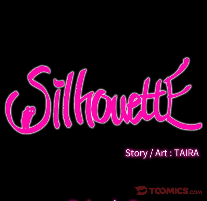Silhouette chapter 5 page 10