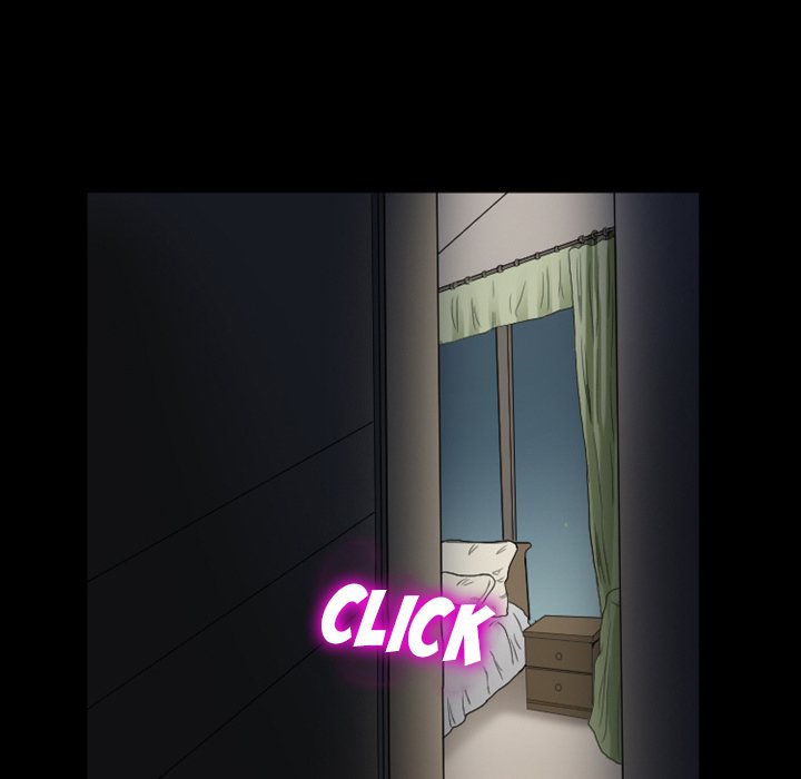 Silhouette chapter 5 page 15