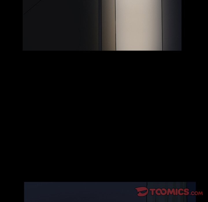 Silhouette chapter 5 page 16