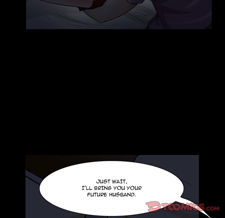 Silhouette chapter 5 page 18