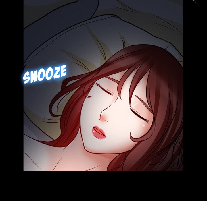 Silhouette chapter 5 page 19
