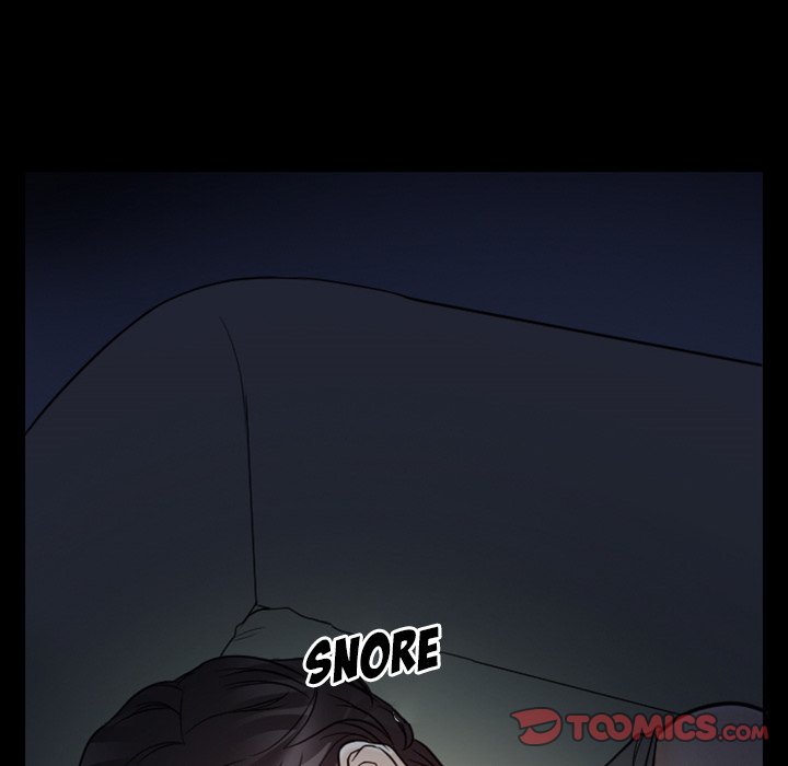 Silhouette chapter 5 page 22