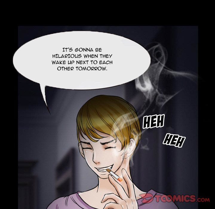 Silhouette chapter 5 page 24