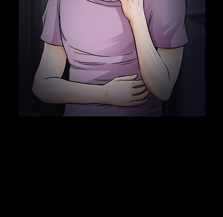 Silhouette chapter 5 page 25