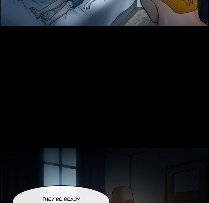 Silhouette chapter 5 page 29