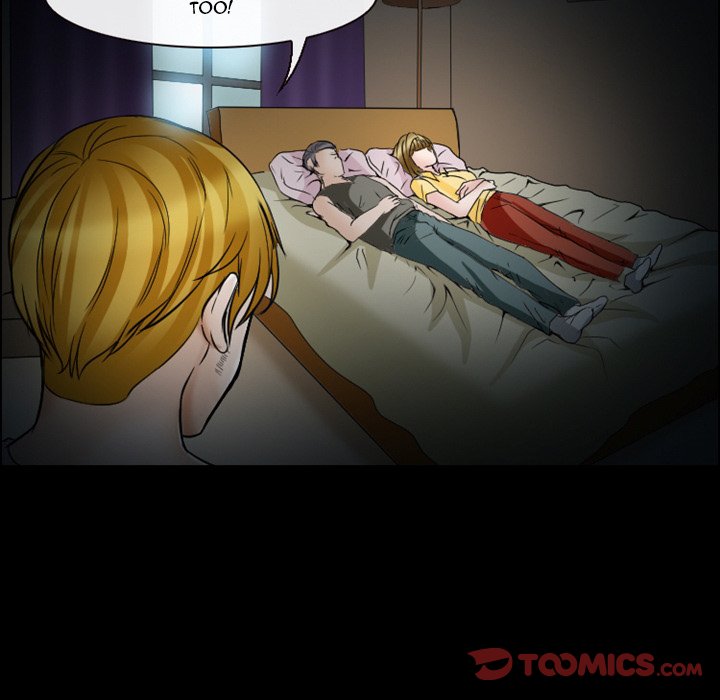 Silhouette chapter 5 page 30