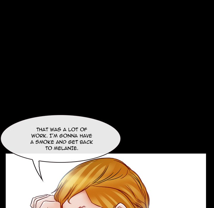 Silhouette chapter 5 page 31