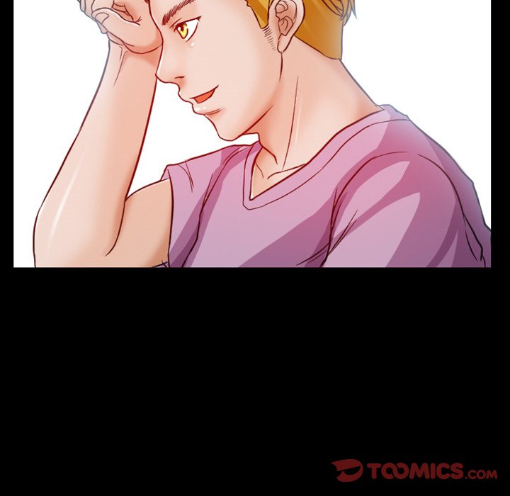 Silhouette chapter 5 page 32