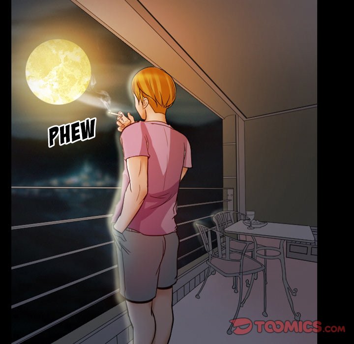 Silhouette chapter 5 page 34