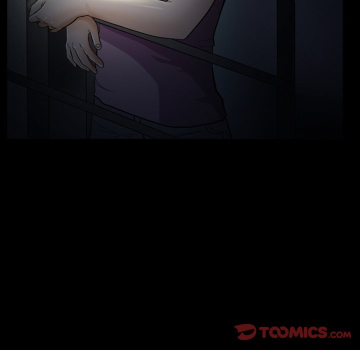 Silhouette chapter 5 page 36