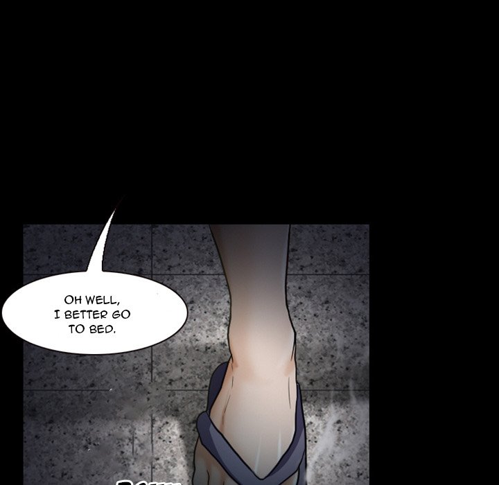 Silhouette chapter 5 page 37