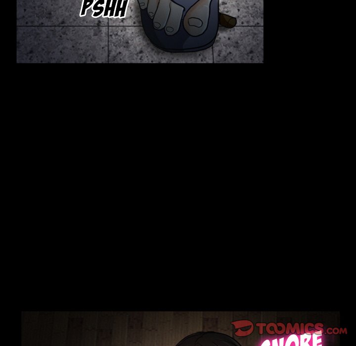 Silhouette chapter 5 page 38
