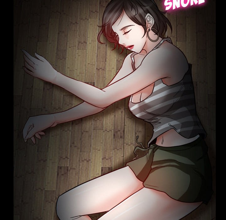 Silhouette chapter 5 page 39