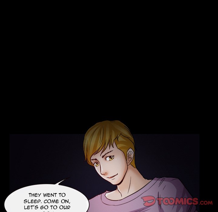 Silhouette chapter 5 page 44