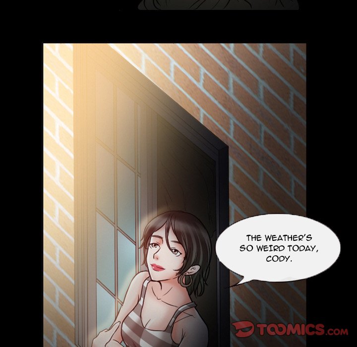 Silhouette chapter 5 page 46