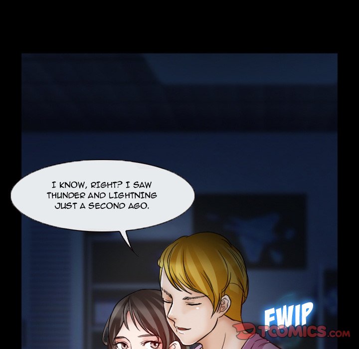 Silhouette chapter 5 page 48