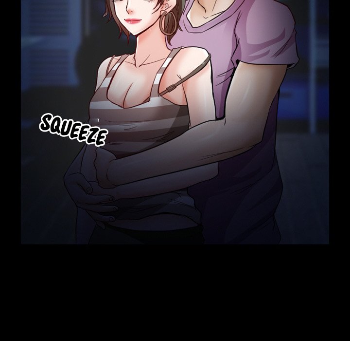 Silhouette chapter 5 page 49