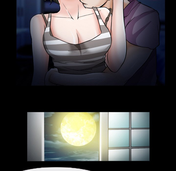 Silhouette chapter 5 page 51
