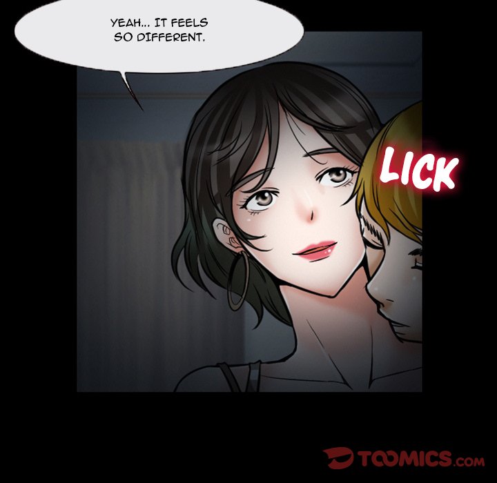 Silhouette chapter 5 page 52