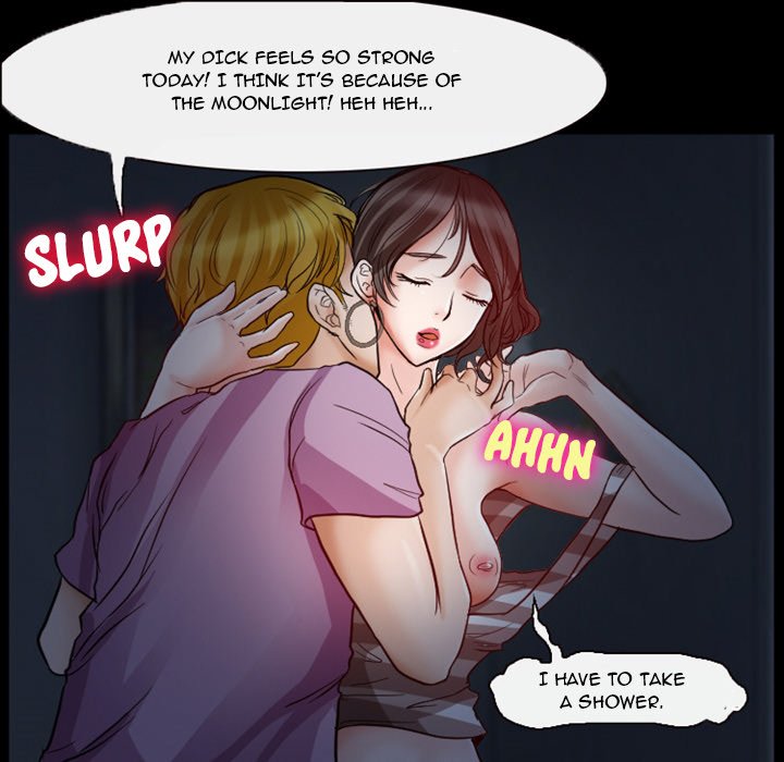 Silhouette chapter 5 page 57