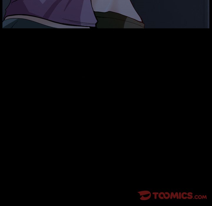 Silhouette chapter 5 page 58