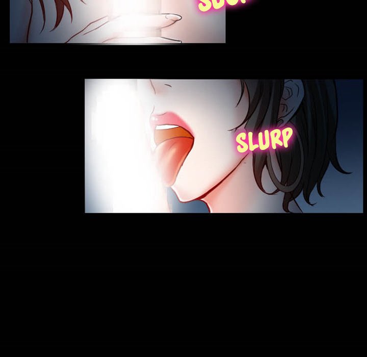 Silhouette chapter 5 page 63