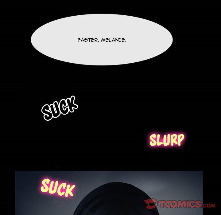 Silhouette chapter 5 page 64