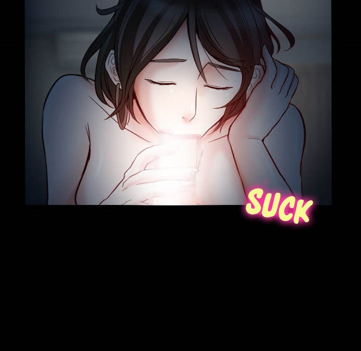 Silhouette chapter 5 page 65
