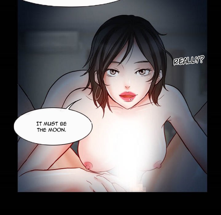 Silhouette chapter 5 page 67