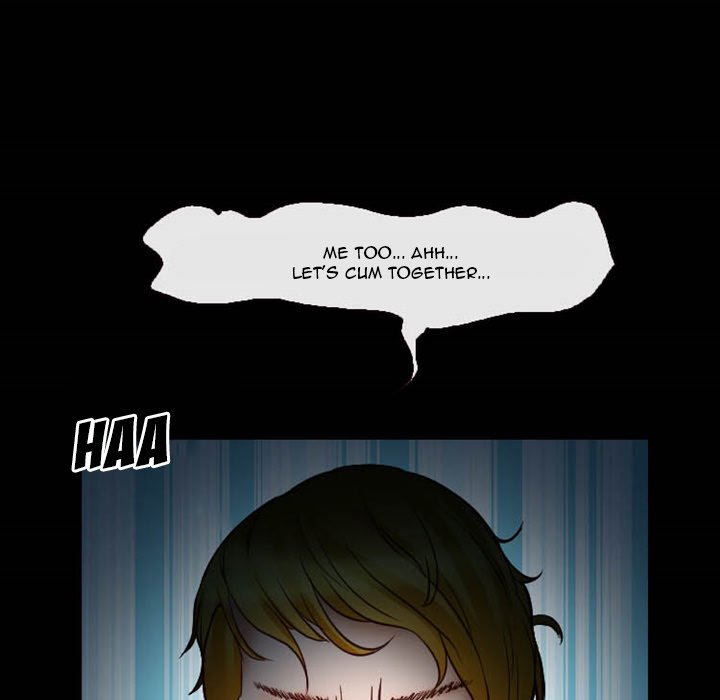 Silhouette chapter 5 page 75