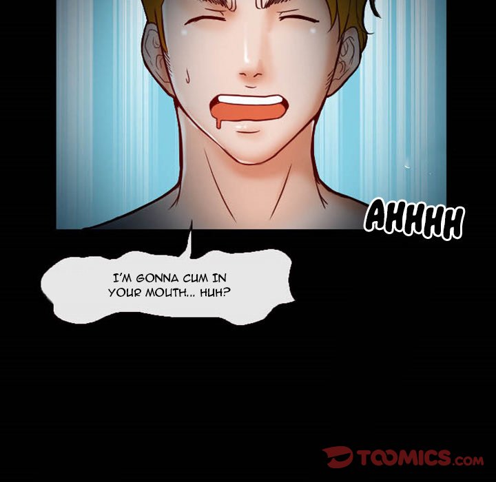 Silhouette chapter 5 page 76