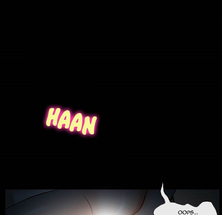 Silhouette chapter 5 page 77