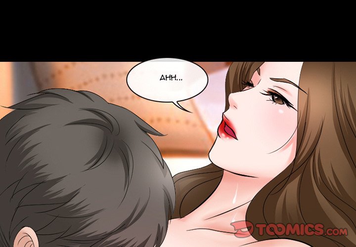 Silhouette chapter 50 page 3