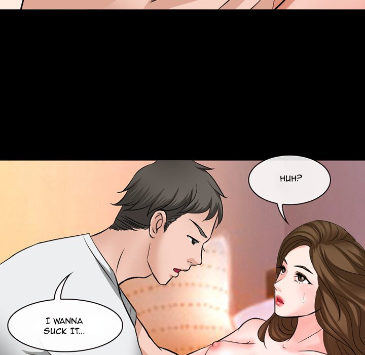 Silhouette chapter 50 page 6