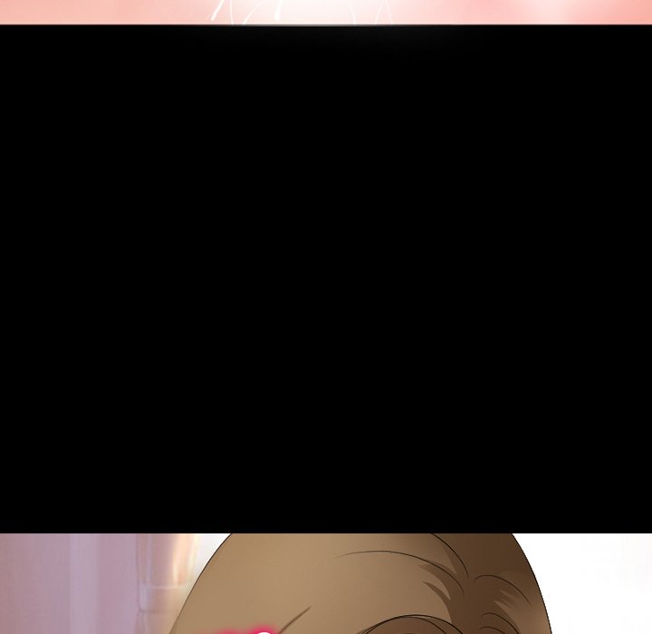 Silhouette chapter 50 page 18