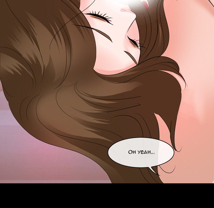 Silhouette chapter 50 page 23