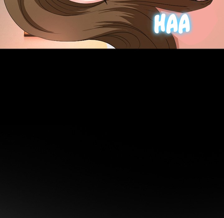Silhouette chapter 50 page 29