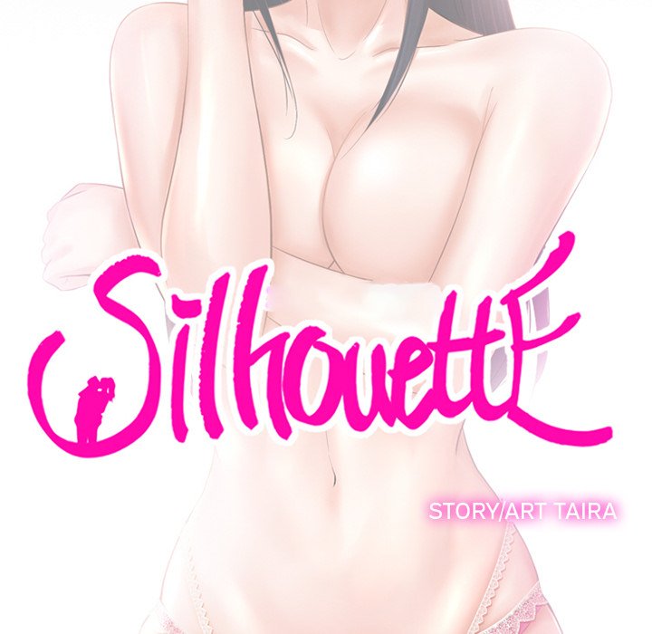 Silhouette chapter 50 page 31