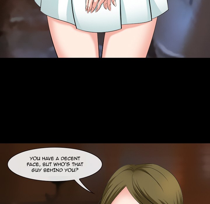 Silhouette chapter 50 page 37