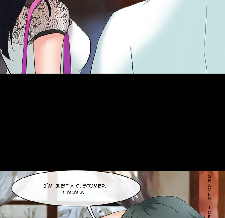 Silhouette chapter 50 page 40