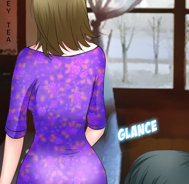 Silhouette chapter 50 page 48